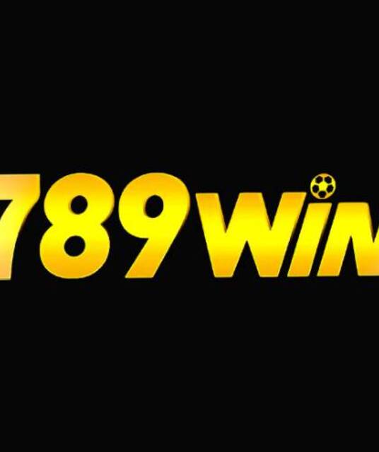 avatar Nhà cái 789Win