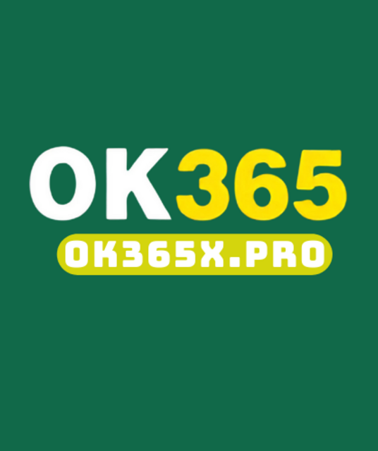 avatar Nhà cái OK365