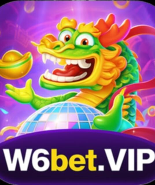 avatar W6BET VIP ⭐️ – SITE OFICIAL – w6betvip.com