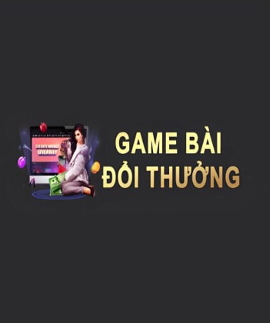 avatar Game Bài Đổi Thưởng