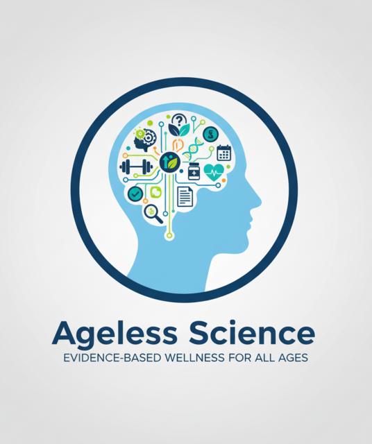 avatar Ageless Science