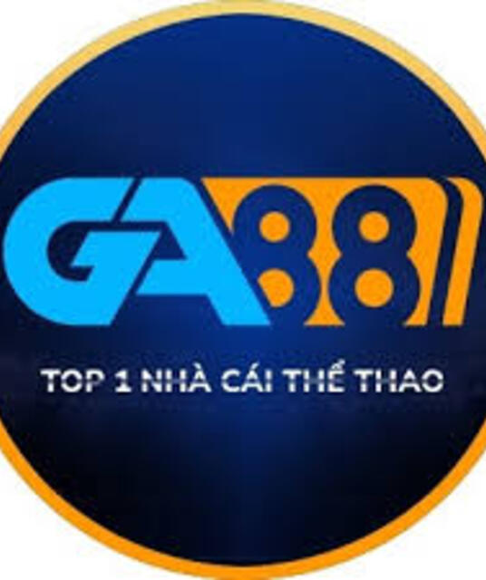 avatar GA88 – Sân Chơi Cá Cược Uy Tín, Khuyến Mãi Cực Hấp Dẫn