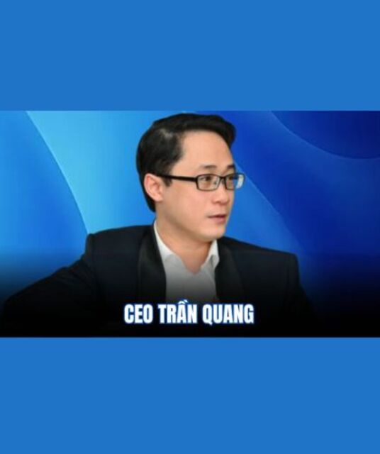 avatar Ceo Trần Quang