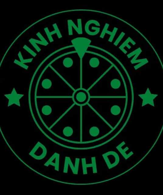 avatar Kinh Nghiệm Đánh Đề