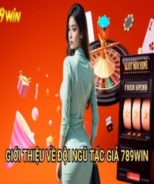 avatar Tác giả 789win Online