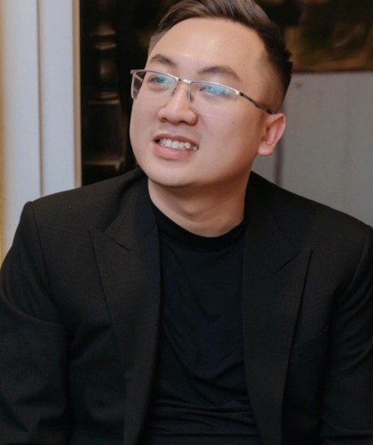 avatar Trần Thế Hiển