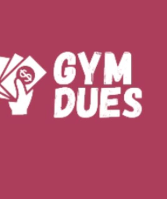 avatar Gym Dues