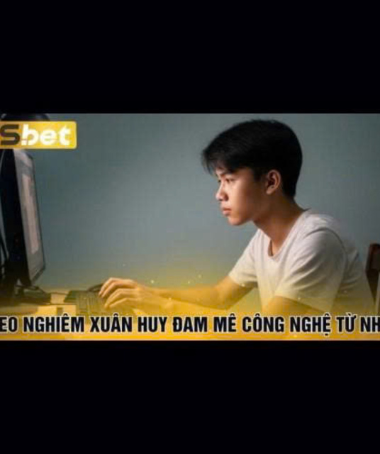 avatar Ceo Nghiêm Xuân Huy