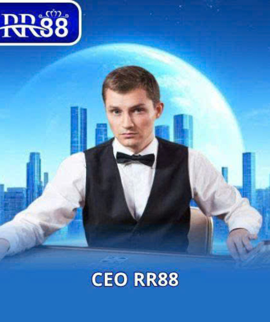 avatar CEO RR88