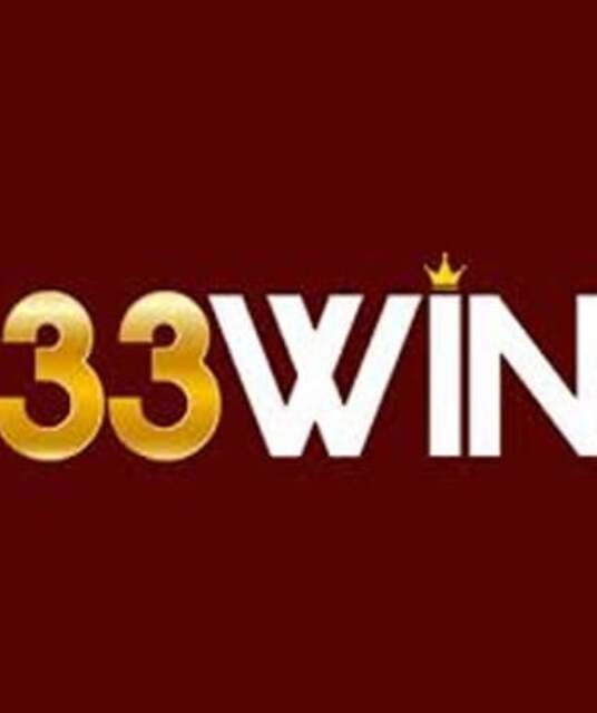 avatar 33Win Cổng Cá Cược An Toàn, Khuyến Mãi Liên Tục