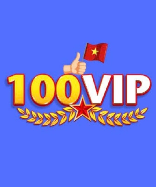 avatar 100VIP – Liên Minh Nhà Cái Xanh Chín Hàng Đầu