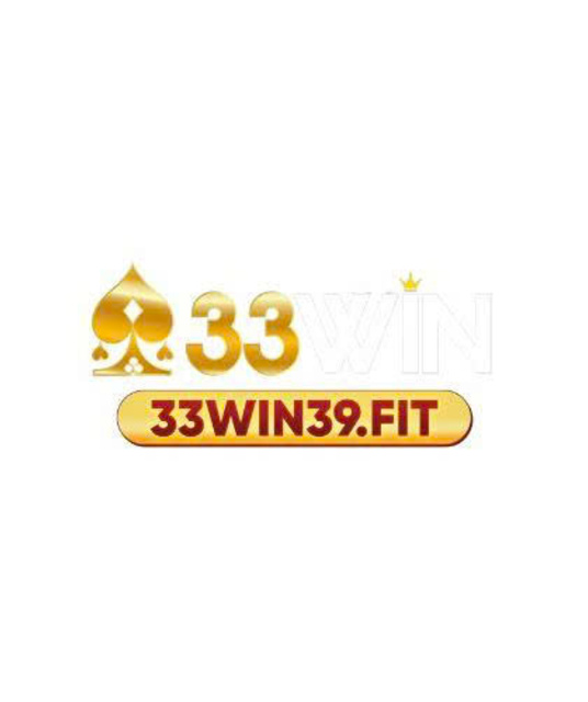 avatar nhà cái 33win39