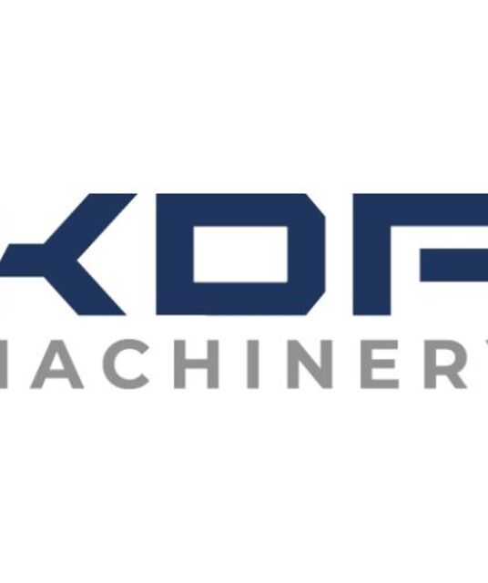 avatar KDP Machinery