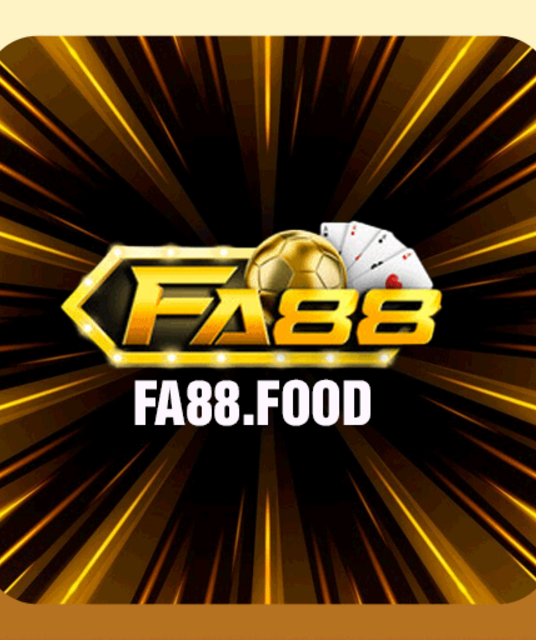 avatar fa88food