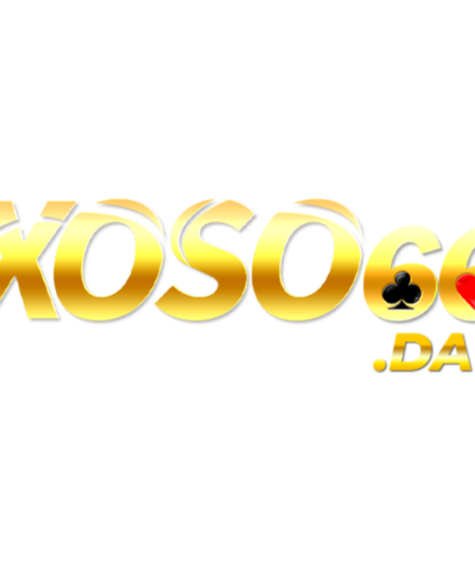 avatar Xoso66 Nhà Cái