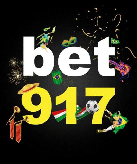 avatar Bet917 – Onde a Emoção das Apostas
