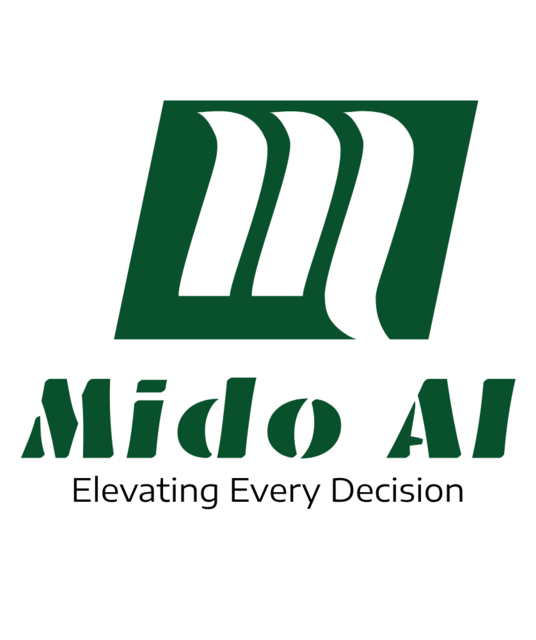 avatar MIDO AI Việt Nam