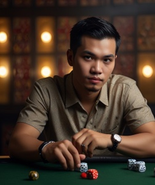 avatar Quang Cua - CEO của Tài Xỉu Online