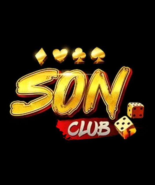 avatar SonClub - Cổng Game Giải Trí Tuyệt Vời