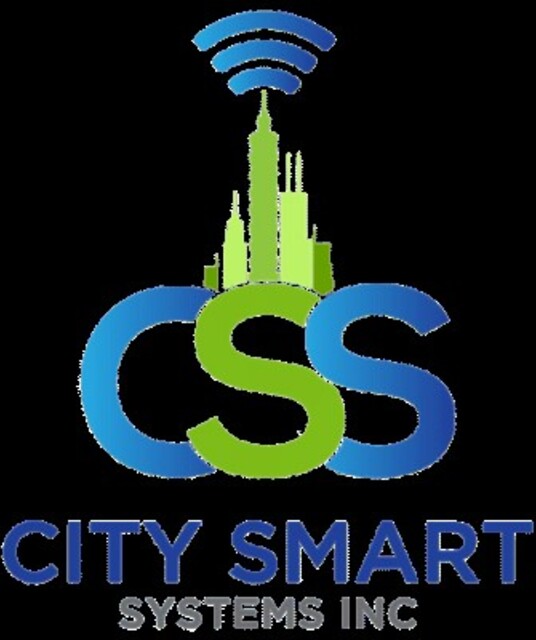avatar City Smart Systems