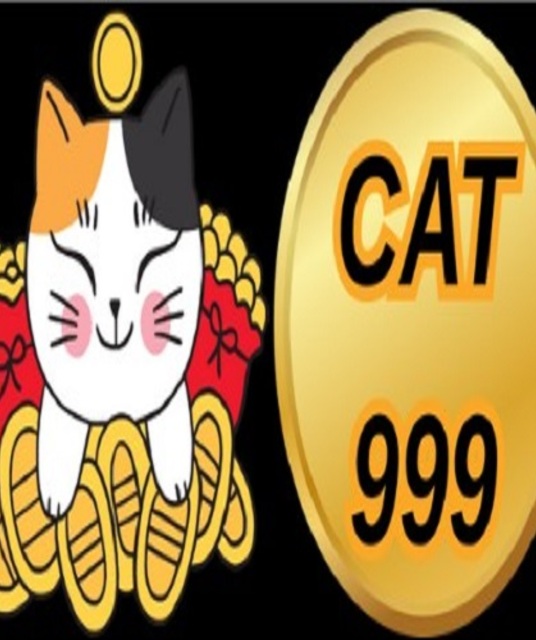 avatar cat999 dev