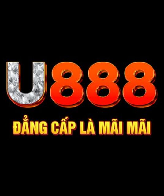 avatar U888 – Nhà cái uy tín, đổi thưởng cực nhanh 2025