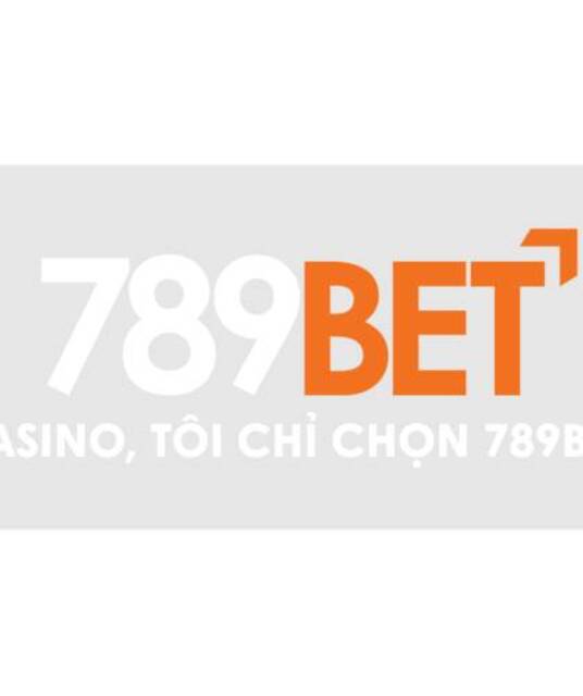 avatar 789BET Uy Tín Tạo Nên Thương Hiệu