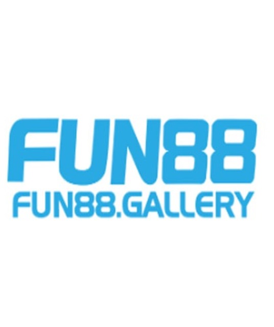avatar FUN88 - FUN88.GALLERY - LINK VÀO FUN88 - SÂN CHƠI HOT NHẤT 2025