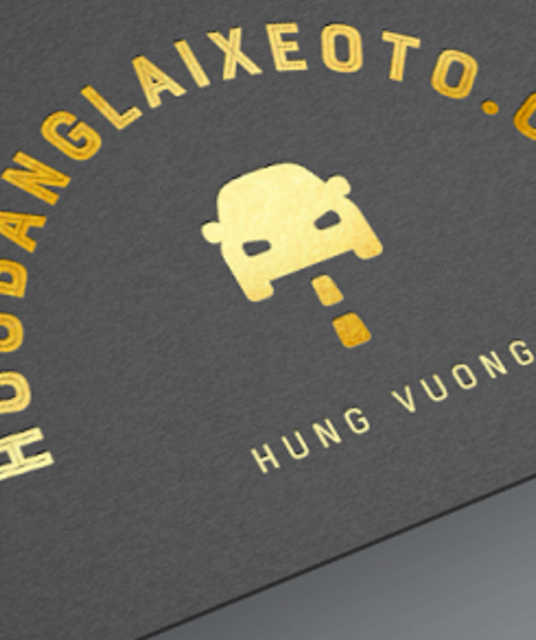 avatar Học Bằng Lái Ôtô