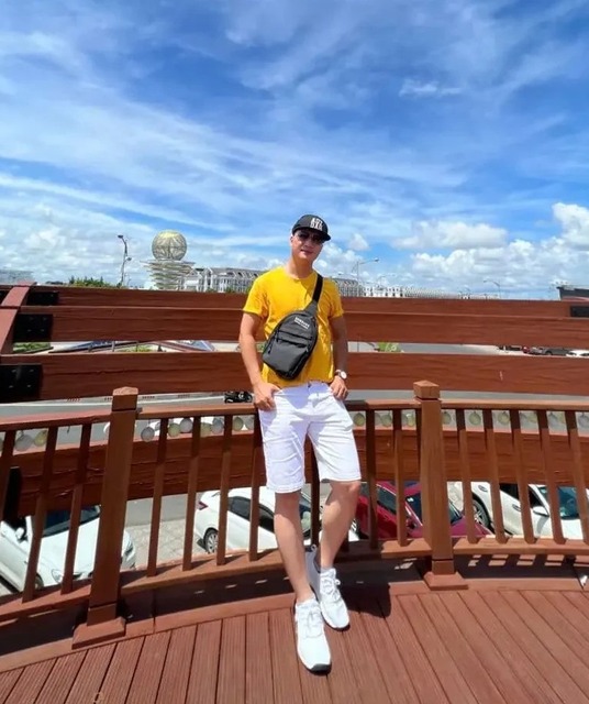 avatar CEO Công Trường