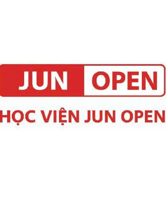 avatar Học Viện JUN OPEN