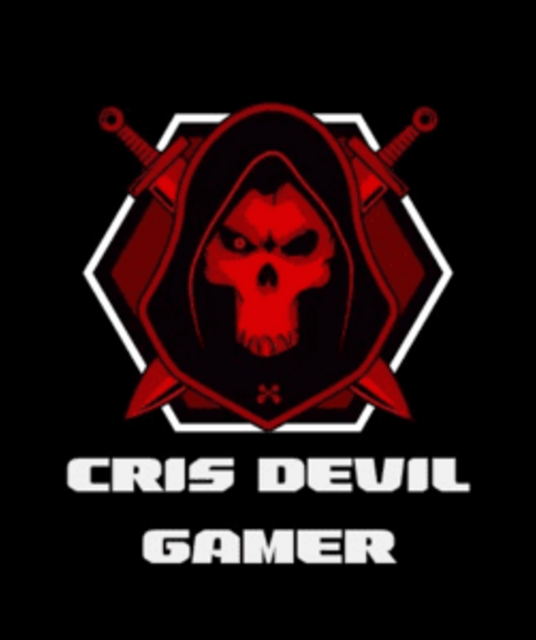 avatar CRIS DEVIL GAMER