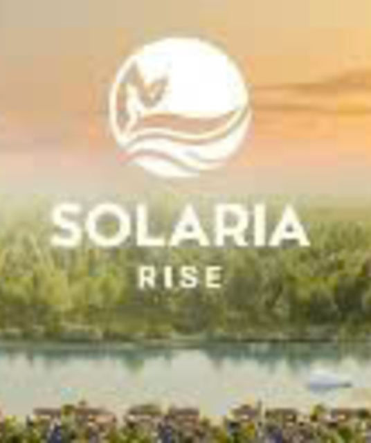 avatar Solaria Rise