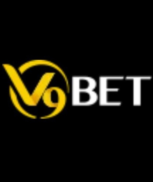 avatar V9BET – Nhà cái cá cược trực tuyến uy tín hàng đầu Châu Á