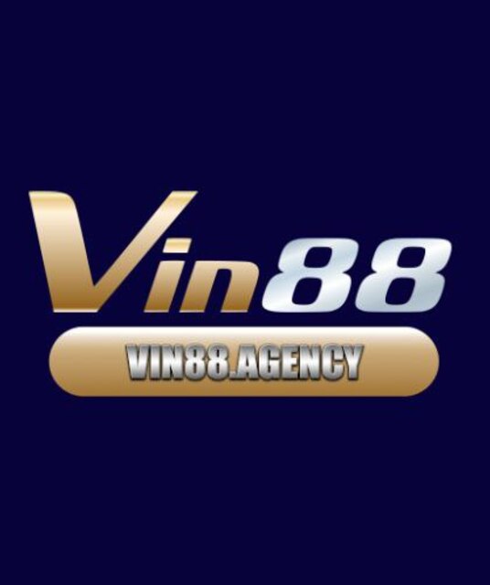 avatar vin88agency