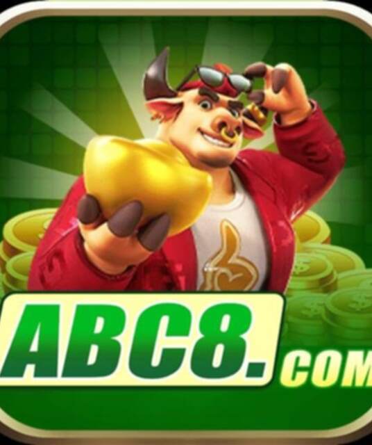 avatar ABC8 – Caça-Níqueis e Saques Rápidos