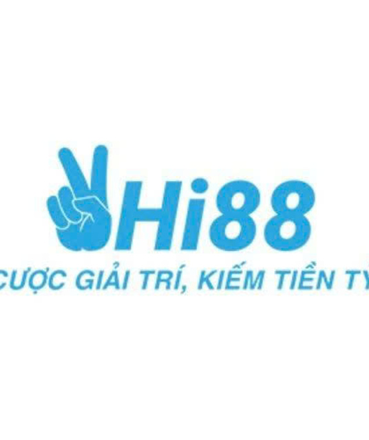 avatar Nhà cái HI88