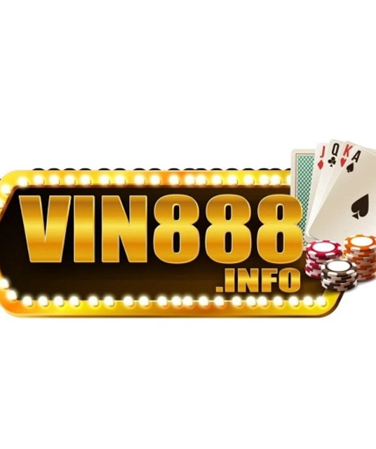 avatar Cổng game Vin88 – Thương hiệu giải trí hợp pháp tại Châu Á
