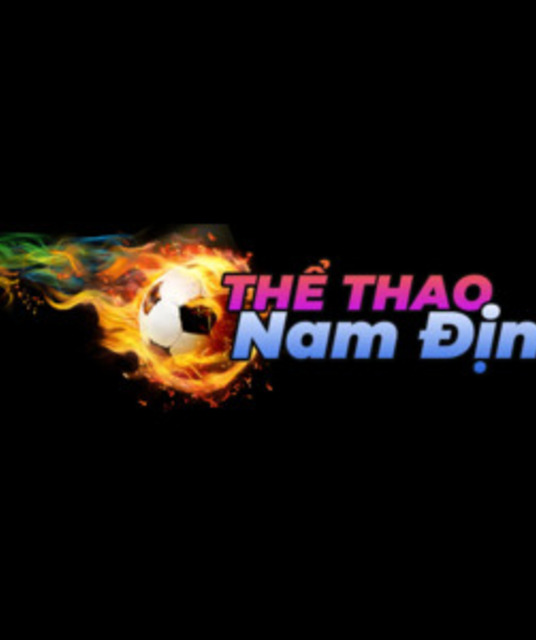 avatar Thể Thao Nam Định