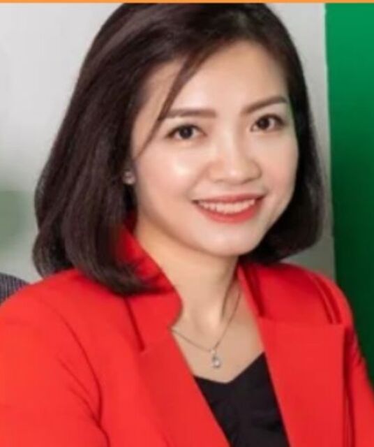 avatar CEO Phạm Thị Hồng Nhung