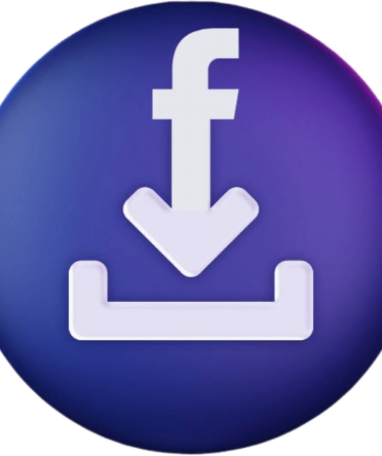 avatar Save Facebook Videos Online Easily with FBDownApp