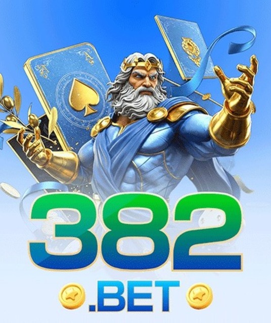 avatar 382Bet Apostas Inteligentes