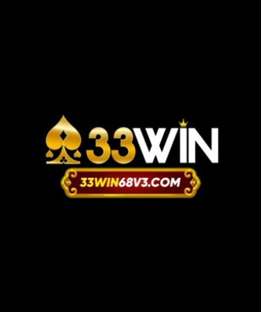 avatar 33WIN Điểm đến cá cược đẳng cấp