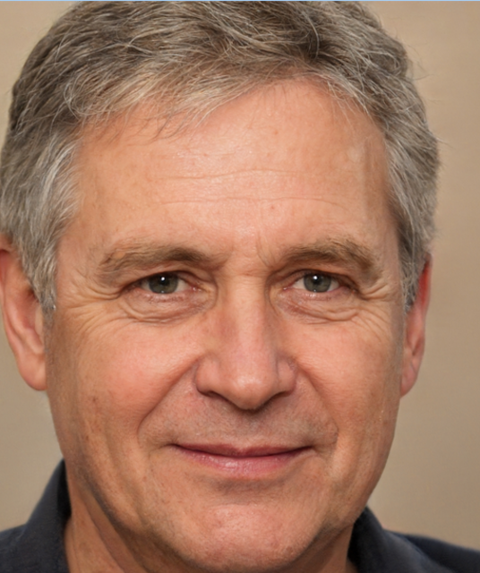 avatar SARONI DAVID CONSULTANCY LTD