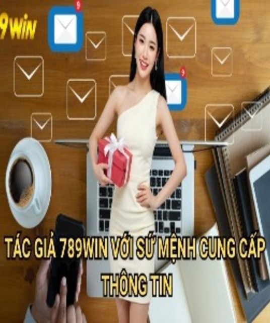 avatar Tác giá 789Win