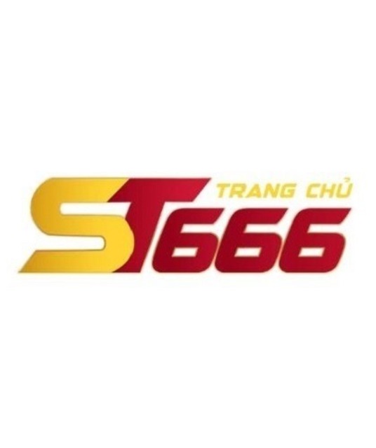 avatar ST666 trang chủ