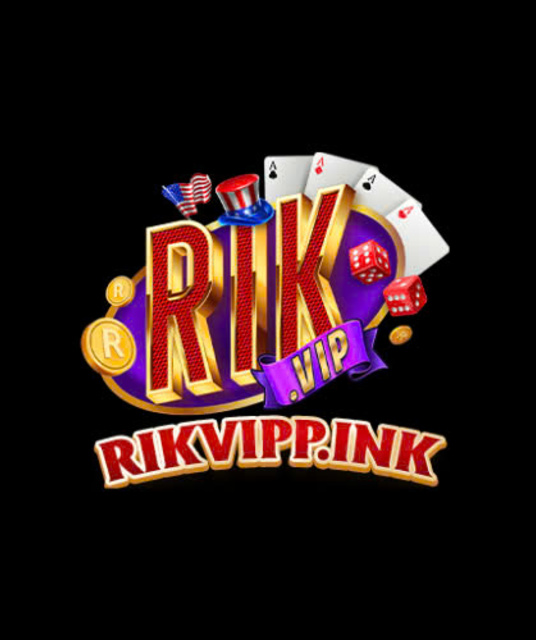 avatar Cổng game Rikvip
