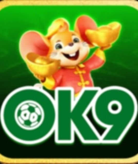 avatar OK9 CASINO