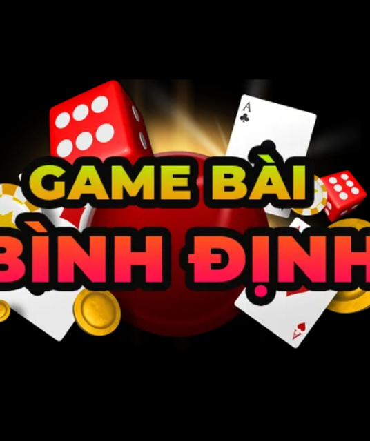 avatar Game bài Bình Định