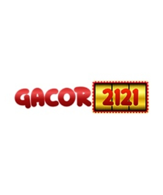 avatar gacor2121 resmi